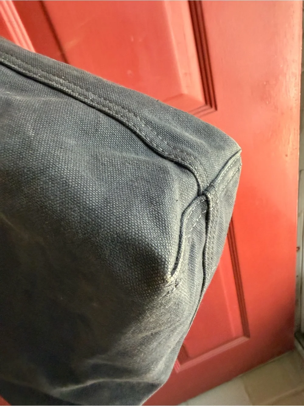 Madewell sturdy slate